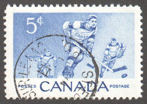 Canada Scott 359 Used - Click Image to Close